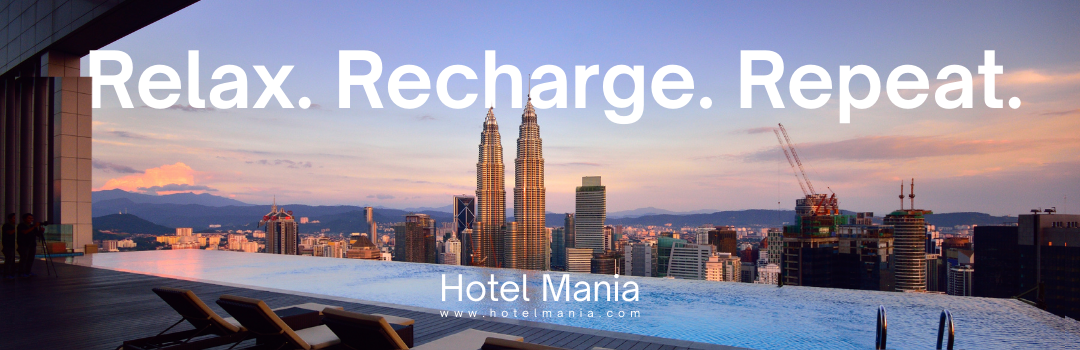 Hotel Blog Banner