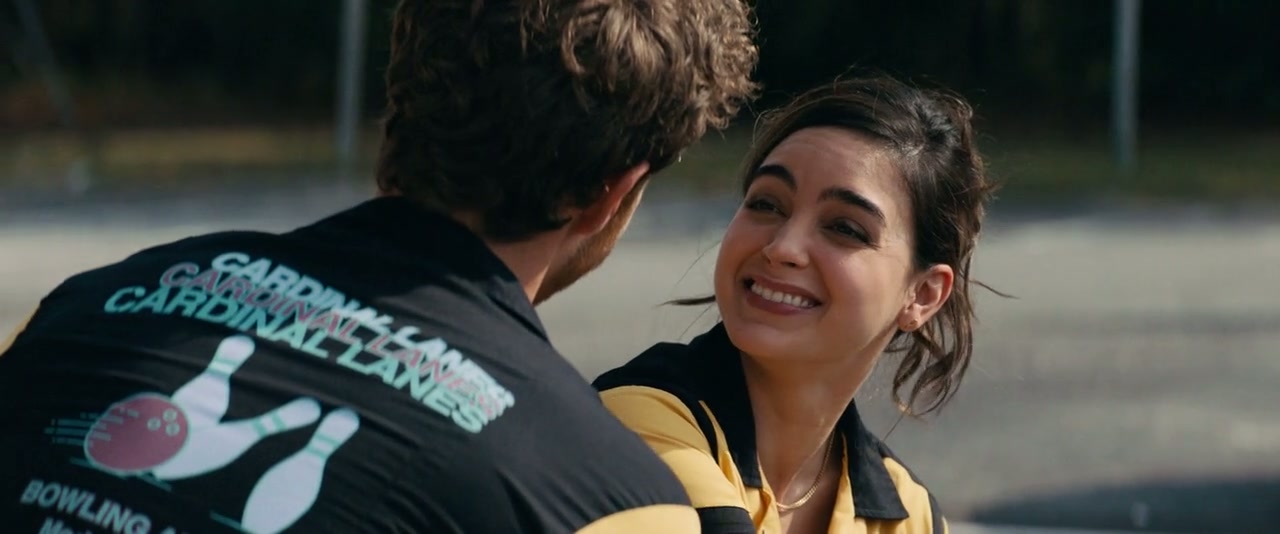 Scream Screenshot