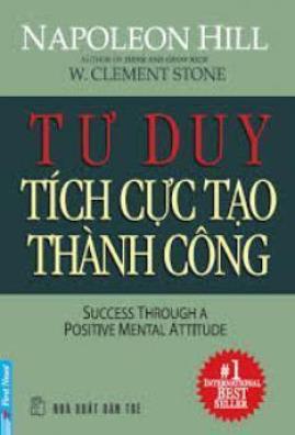 Tư duy tích cực tạo thành công