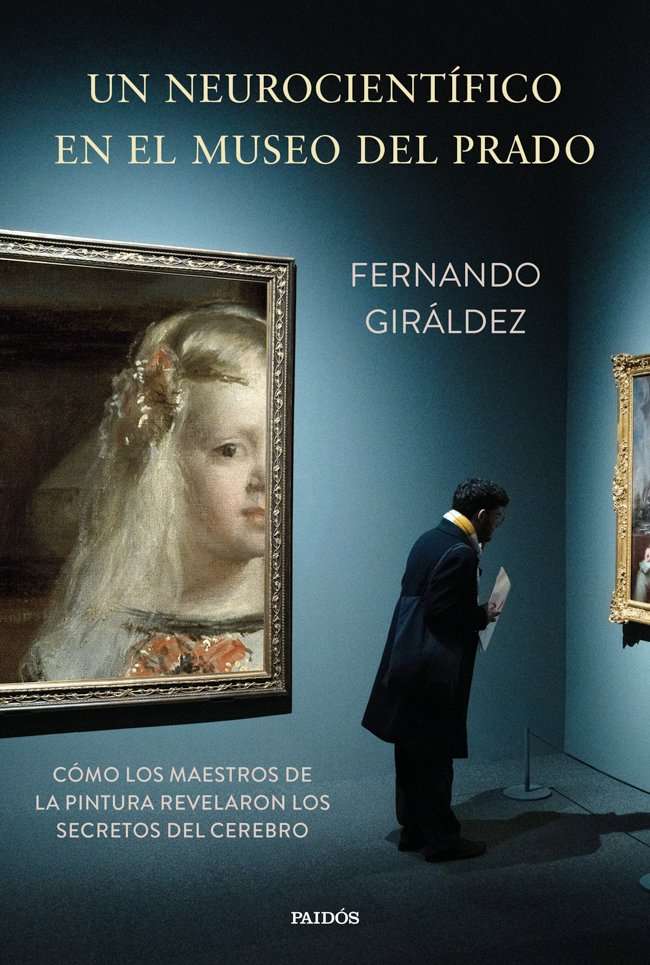 Un neurocientifico en el Museo del Prado