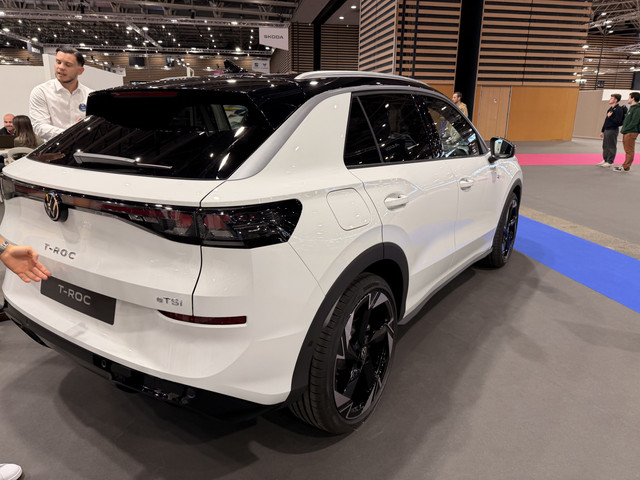 2025 - [Volkswagen] T-Roc II - Page 7