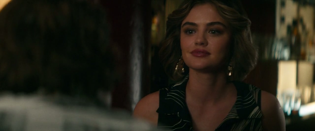 Inside Man Screenshot