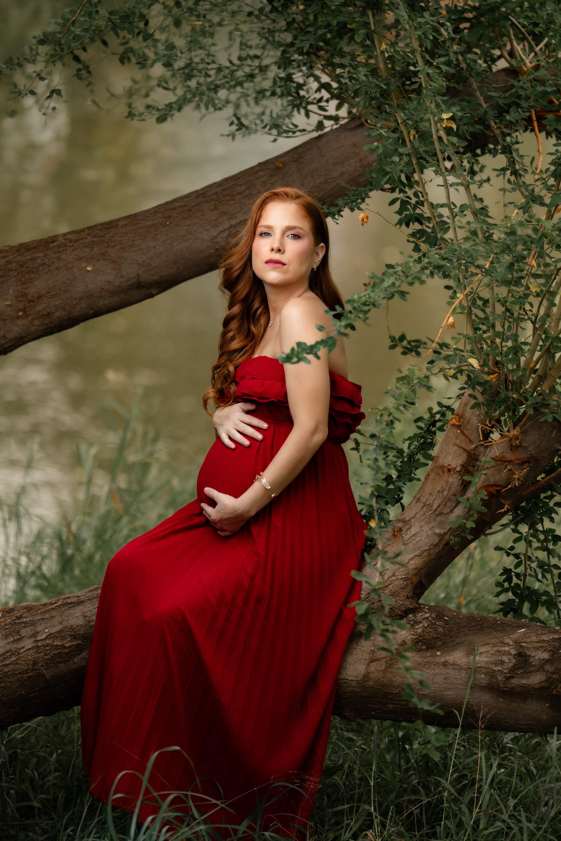 Maternidad 19