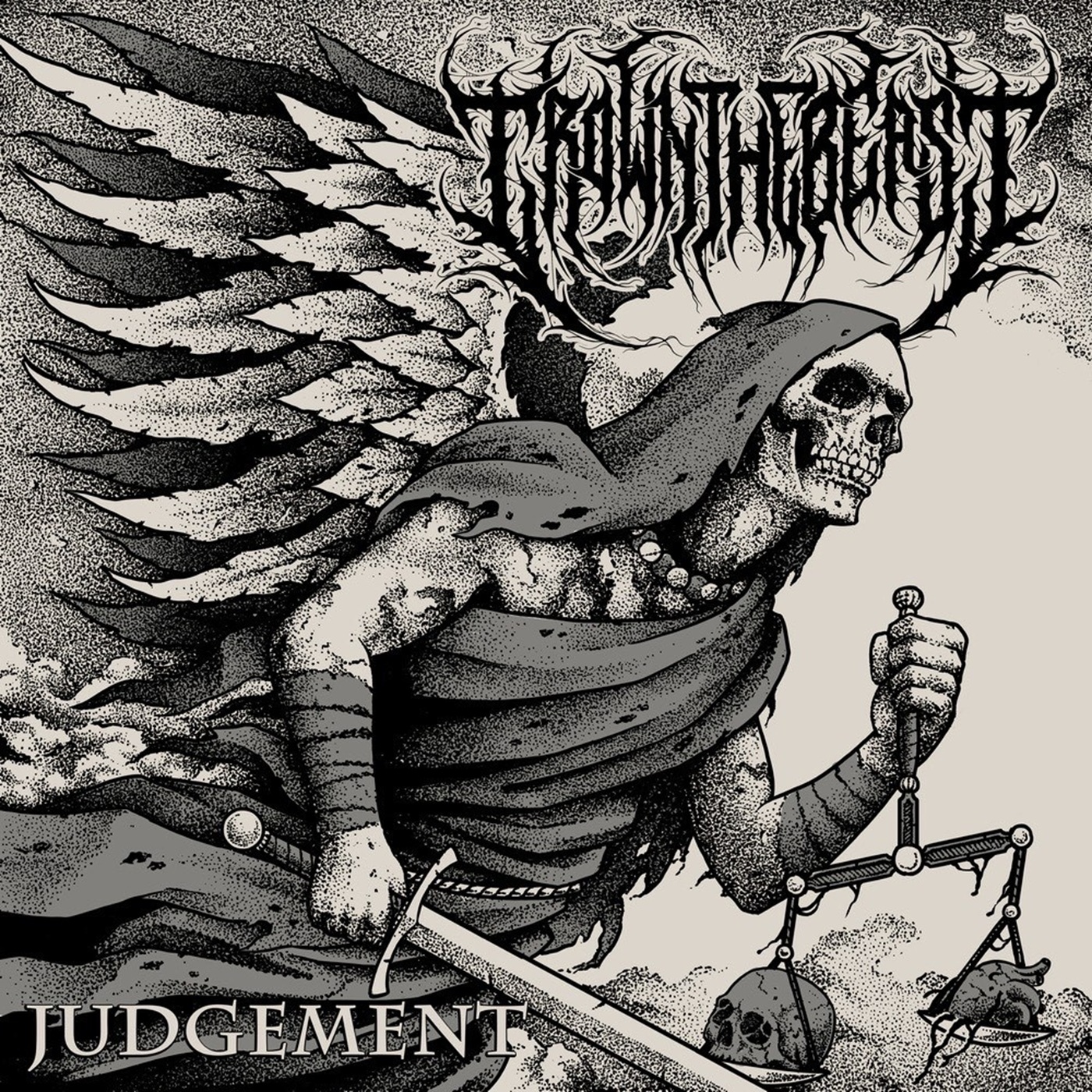 Crown The Beast - Judgement [EP] (2026)