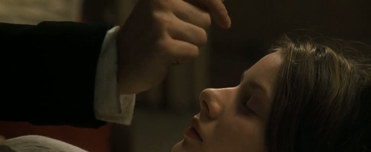 An American Haunting Screenshot