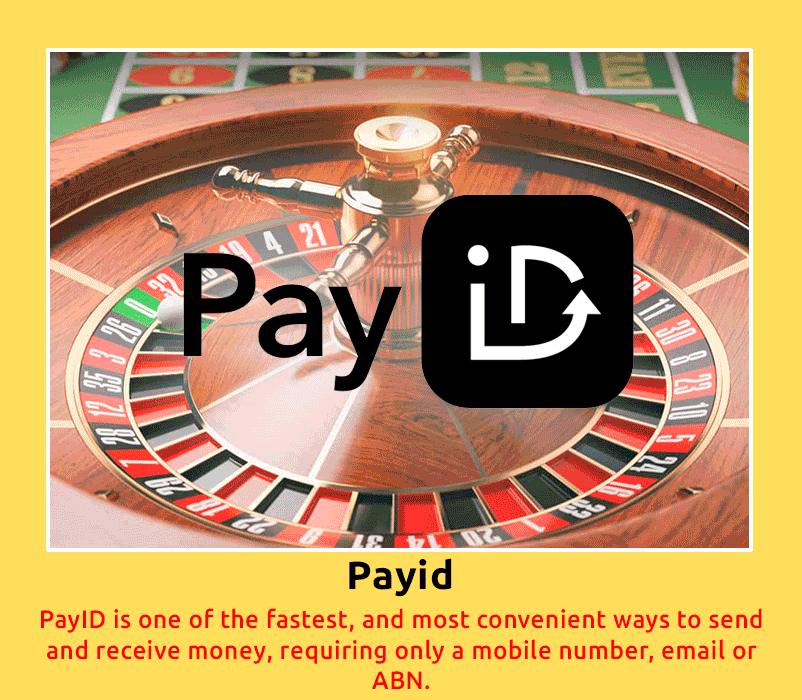 payid casino