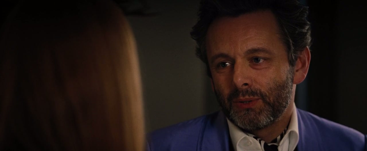 Nocturnal Animals Screenshot