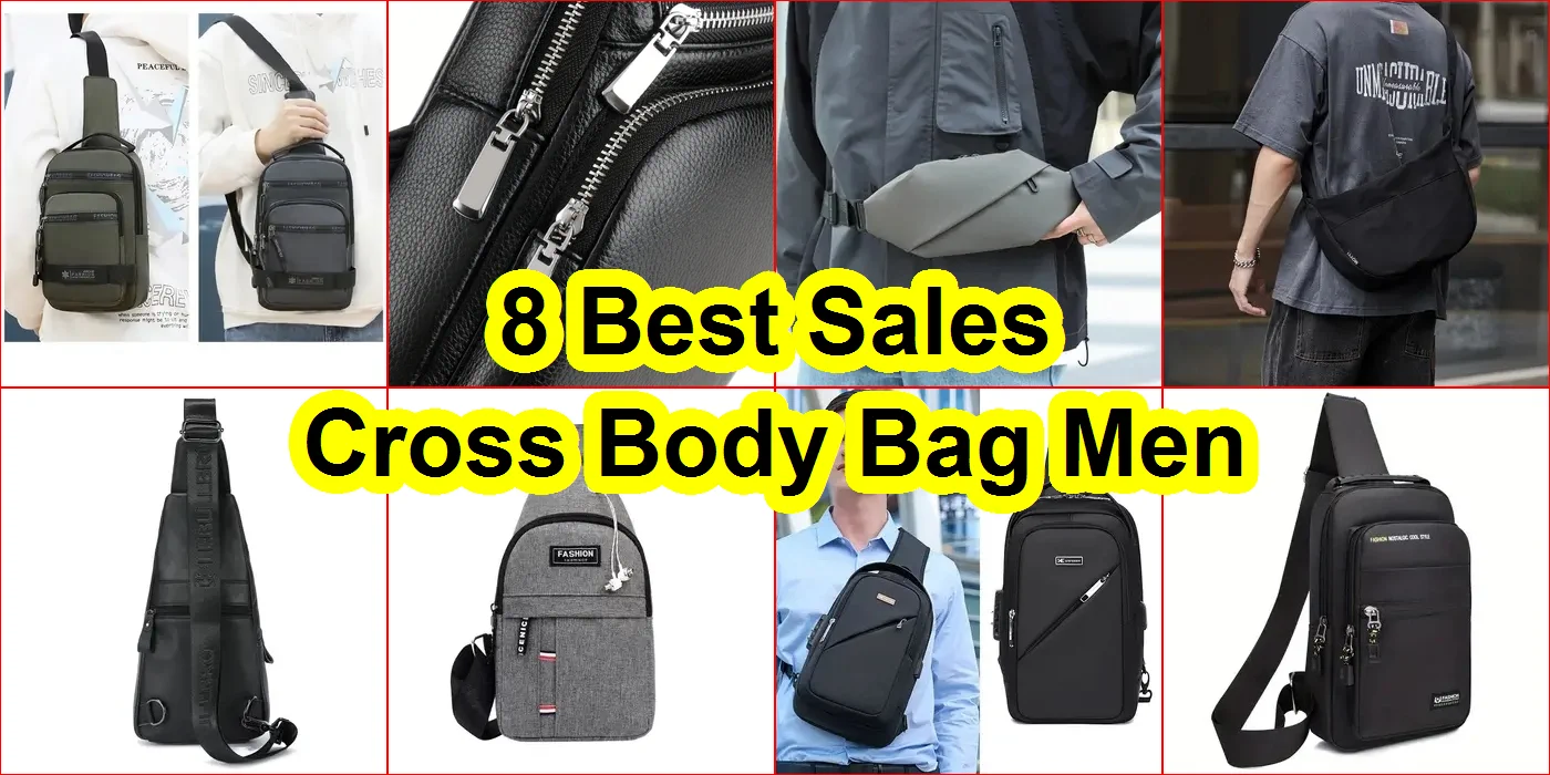 男士斜背包 評價