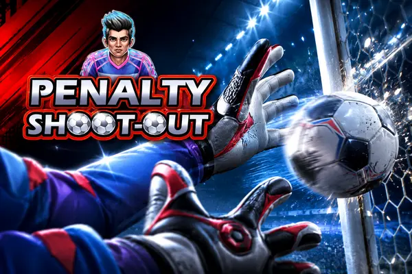 Penalty Shoot Out 21