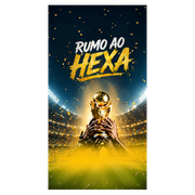307117 Copa Do Mundo Brasil