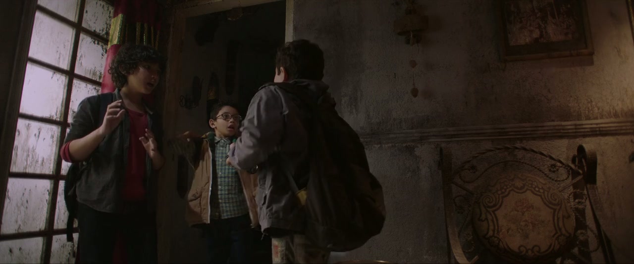The Chanting: Revisited Screenshot