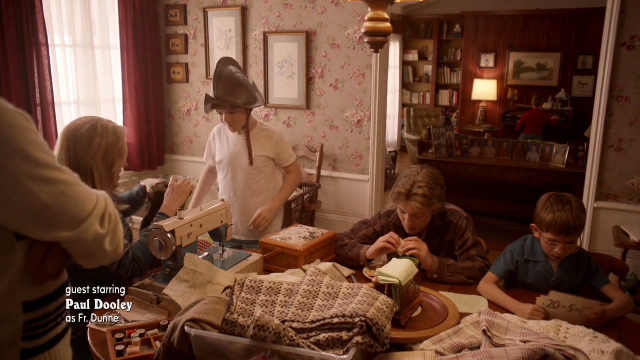 The Kids Are Alright Screenshot