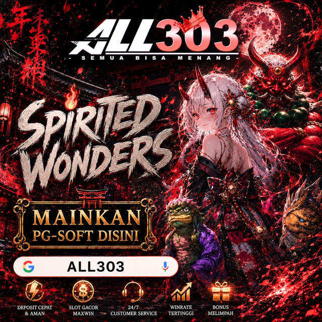 SCATTER HITAM ONLINE