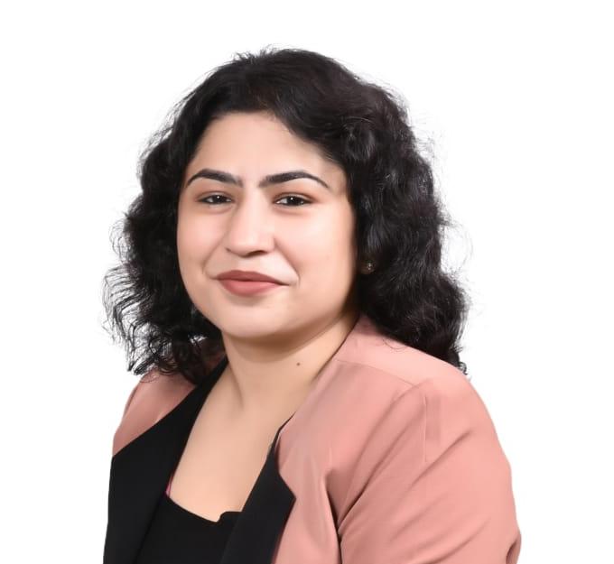 Dr. Aanchal Agrawal — Shree Shyam Aesthetic Care