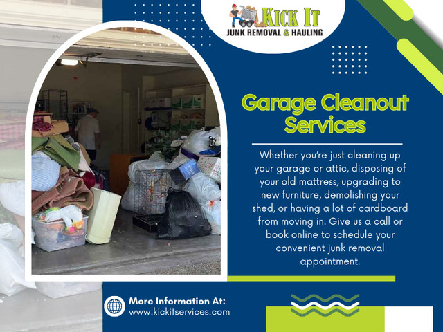 Garage-Cleanout-Services
