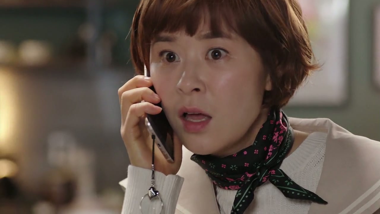 Queen of Mystery Screenshot