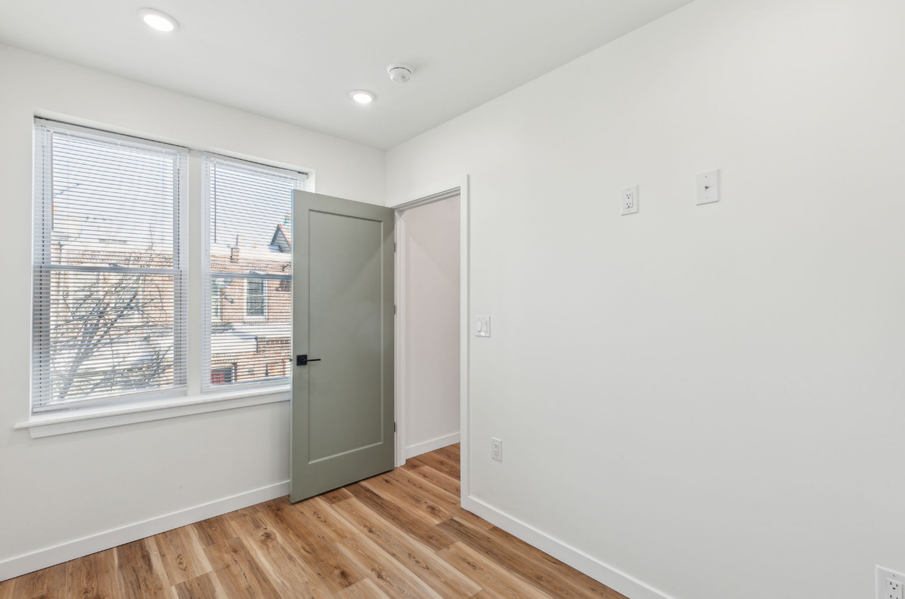 Interior painting