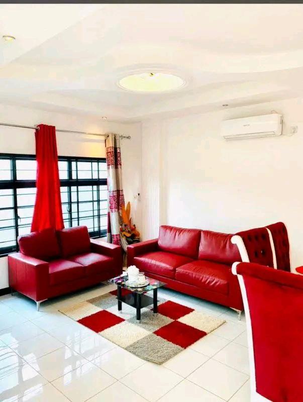 Appartement meublé à louer à Yaoundé - 35000 FCFA/Nuit