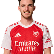 Declan Rice