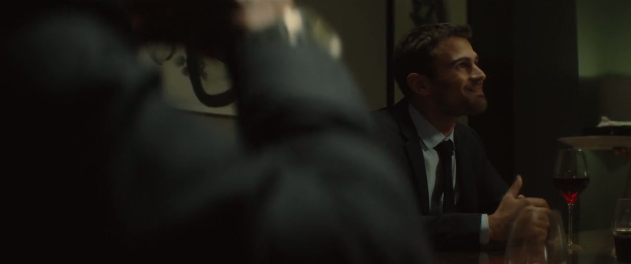How It Ends Screenshot
