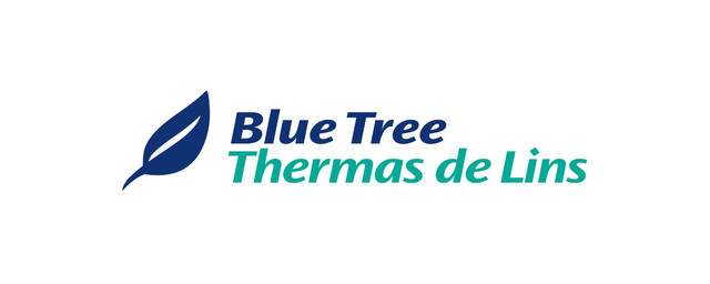 BLUE TREE LINS