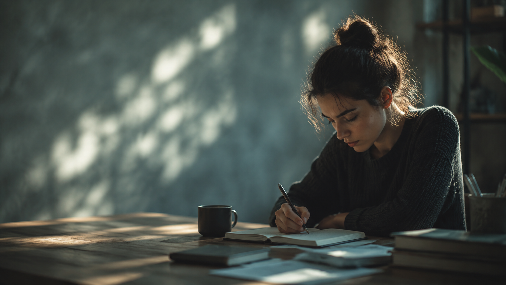 The Science of Deep Focus: How the Brain Builds Better Attention