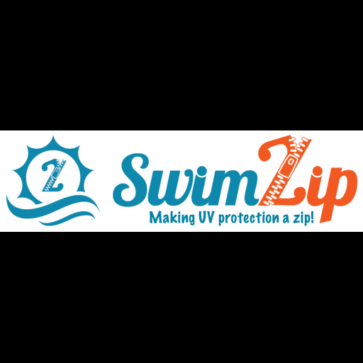 SwimZip logo