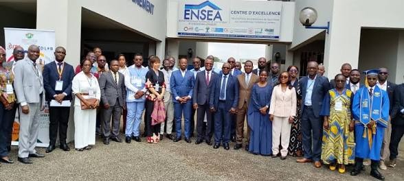 Côte d'Ivoire : les JOURIE 2026 misent sur le numérique pour transformer l'école