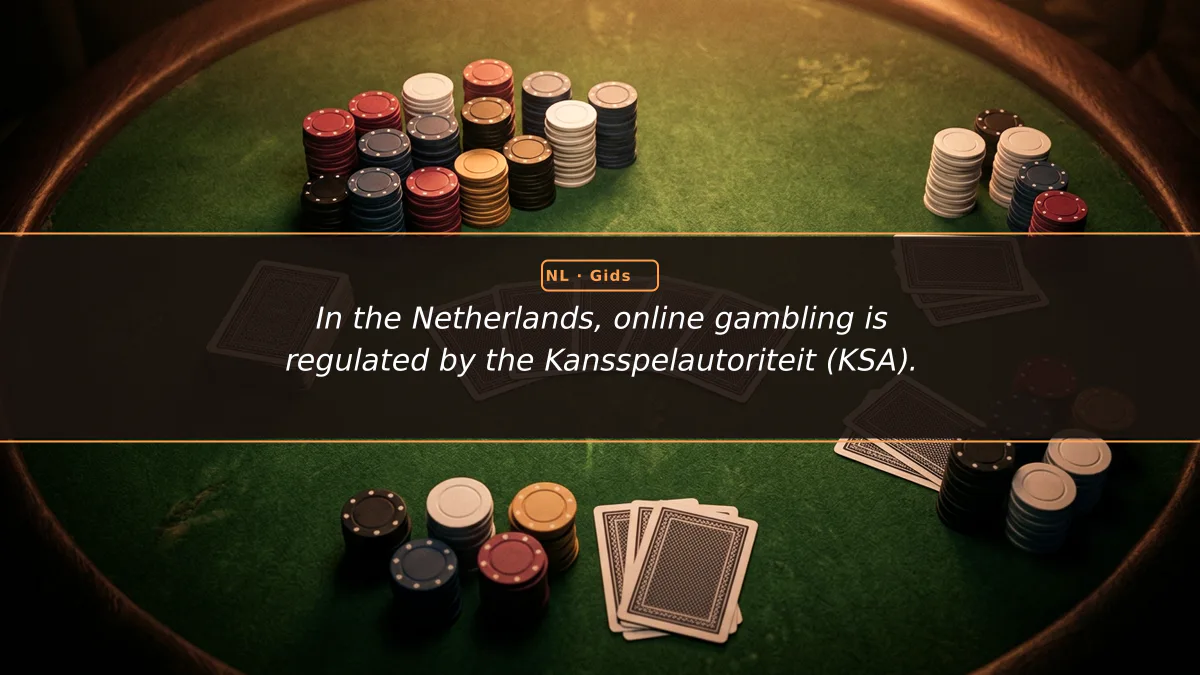 Casino minimum deposit 1 euro in Nederland: wat de regels vragen