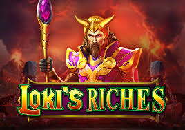 Loki's Riches Oyna