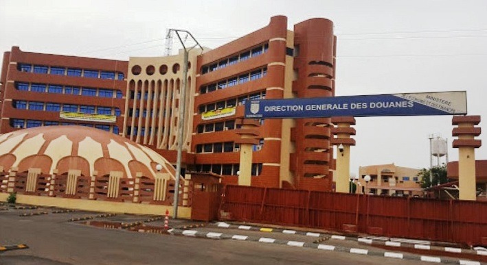 Illustration - Burkina : 120 milliards FCFA de recettes douanières en mai, objectif dépassé