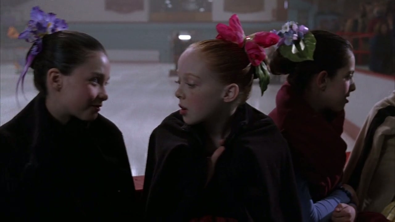 Ice Princess Screenshot