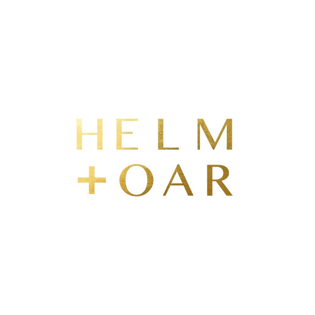Helm and Oar affiliate program logo