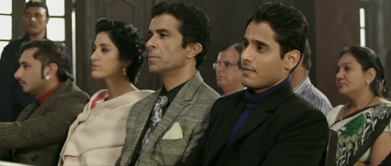 The Xposé Screenshot