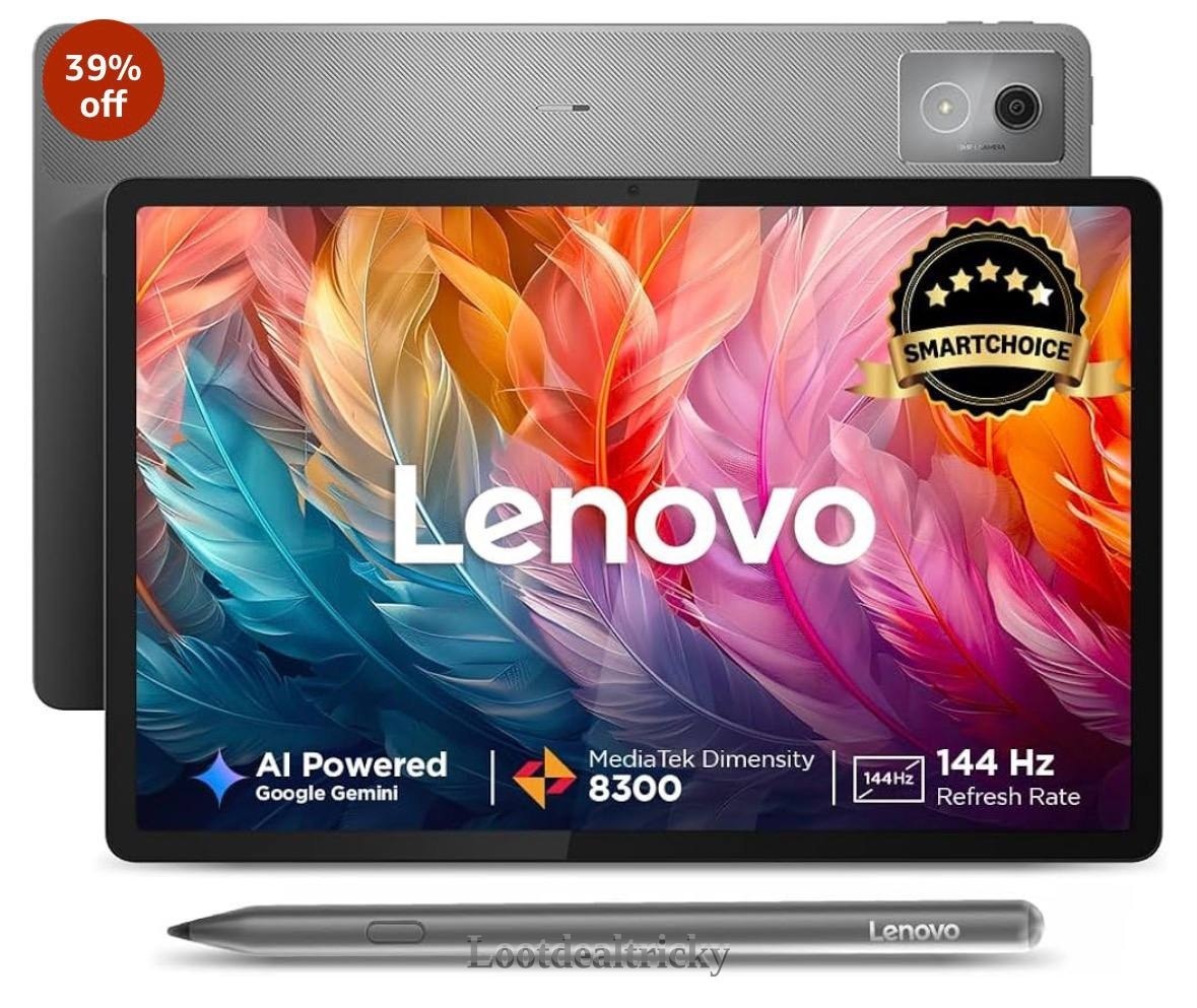 Lenovo Idea Tab – Wonderful Discount Today @ ₹1800 Lenovo Idea Tab – Wonderful Discount Today @ ₹1800