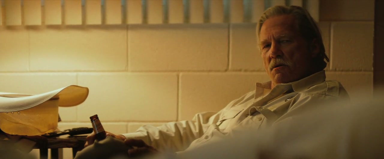 Hell or High Water Screenshot