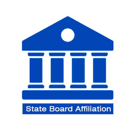 State Board Affiliation