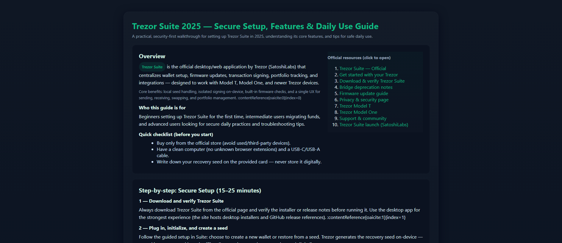 Stored capture of trzor-suite--iio.pages.dev
