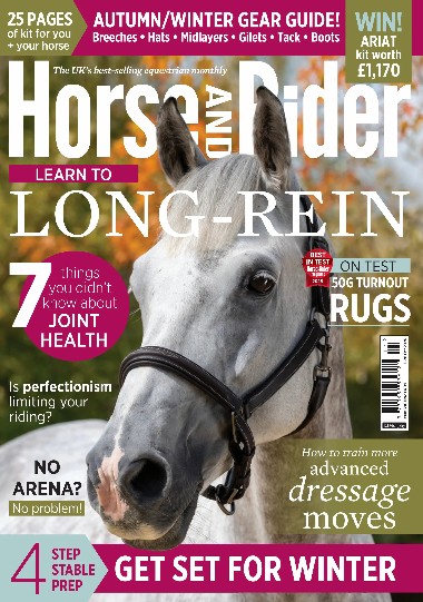 [Obrazek: Horse-Rider-UK-November-2026.jpg]