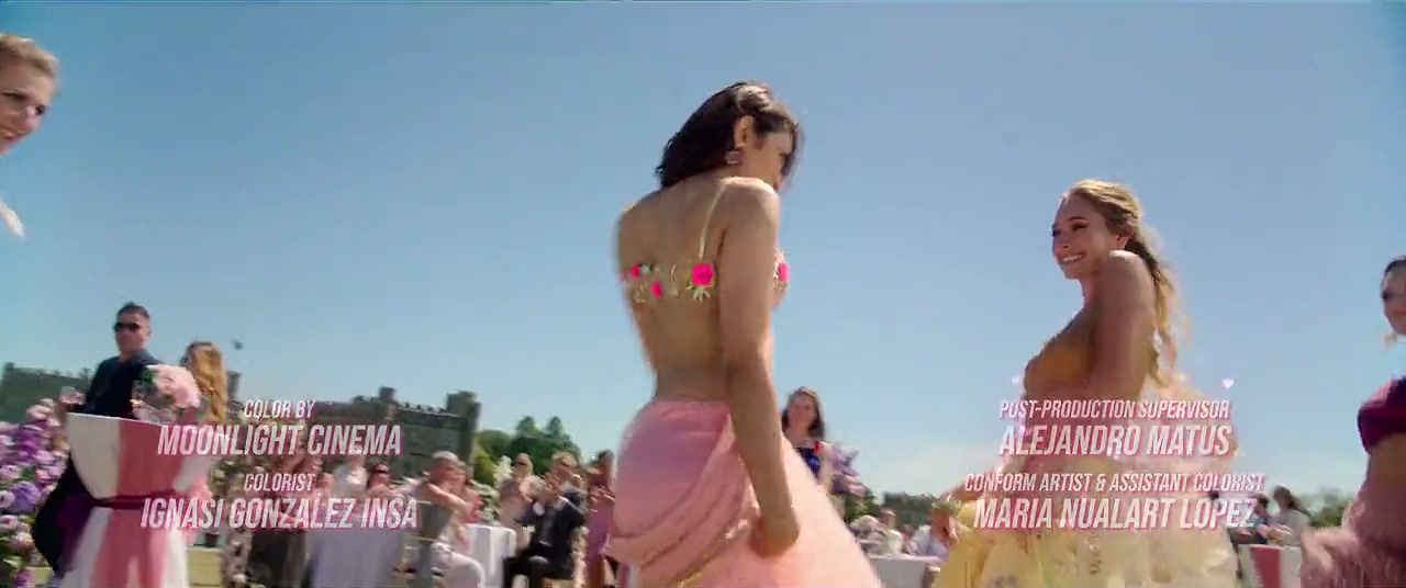 De De Pyaar De Screenshot