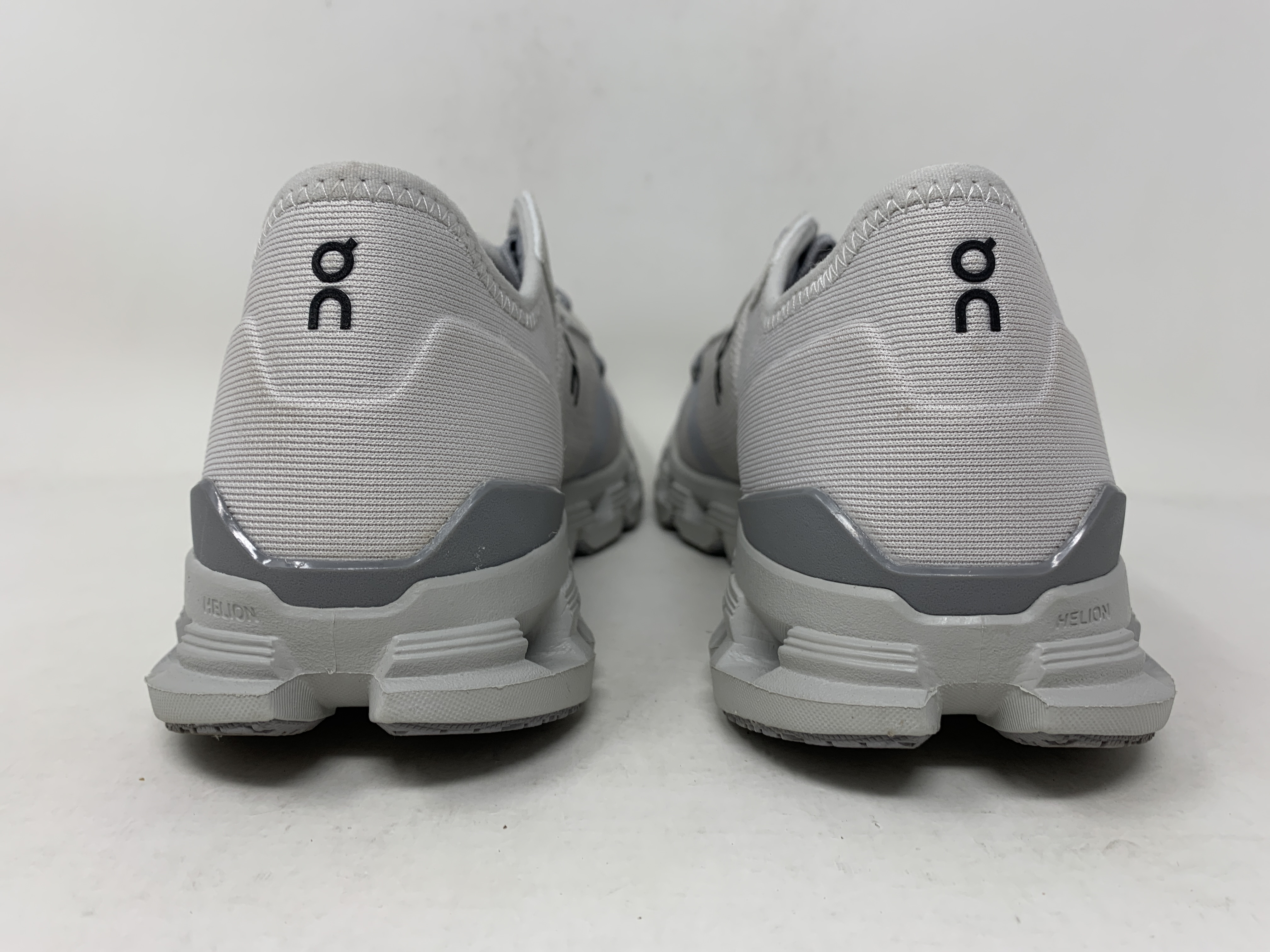 Women's On Cloud X 4 AD, Wolf/Alloy, 8 B Medium US 7615537209647| eBay