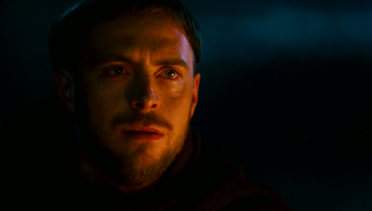 Season of the Witch Screenshot