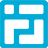 Flated logo