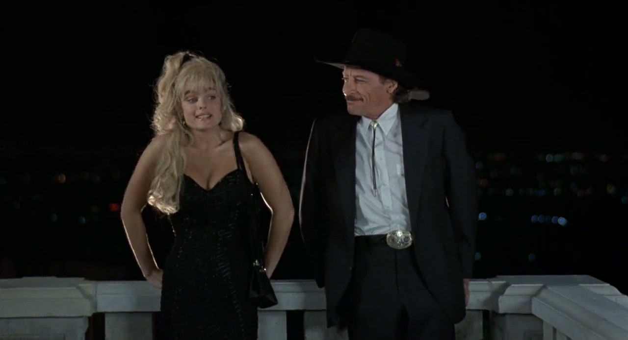 The Beverly Hillbillies Screenshot