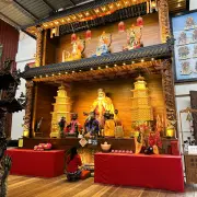四海龙王大伯公庙11