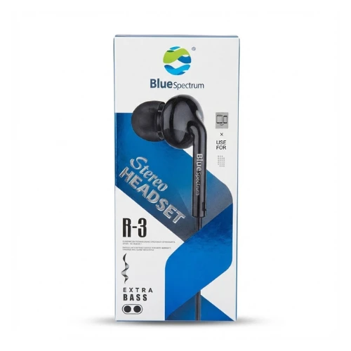 سماعة هاندفري Blue Spectrum R-3