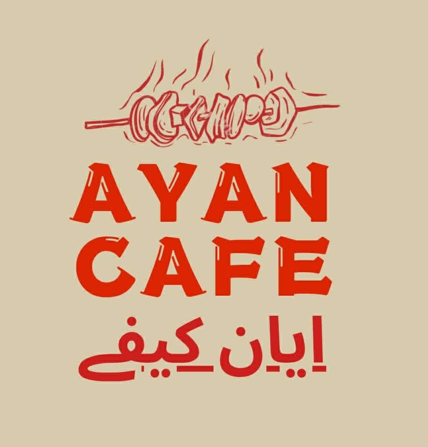 Ayan Cafe