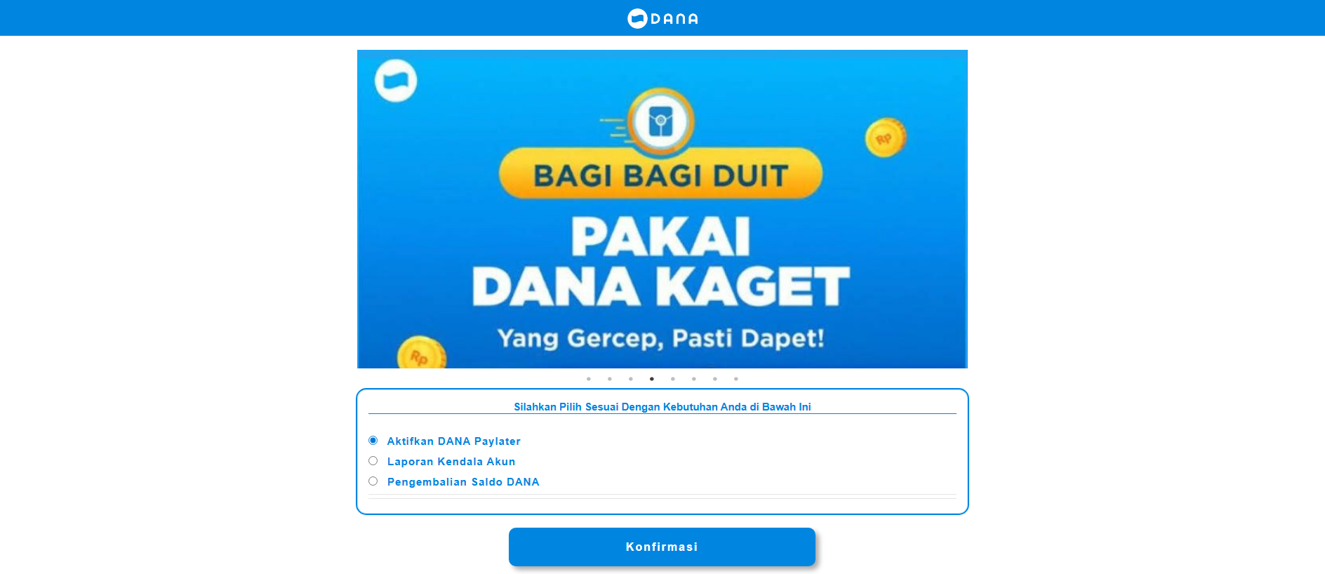 Stored capture of aktifkndannaxpaylter.tubersis.biz.id
