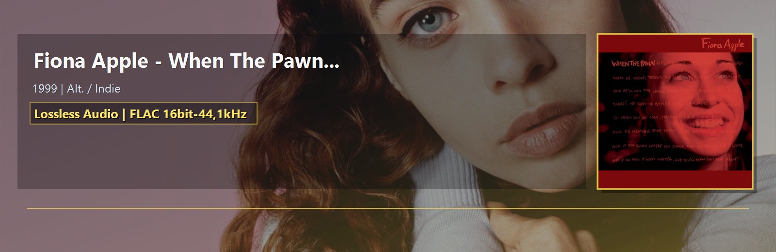 Movie cover image