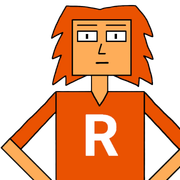 Rovio Guy (Traitor) Neutral